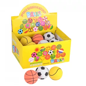 GUMILABDA TÖMÖR SPORT 4 DARABOS DÍSZDOBOZBAN