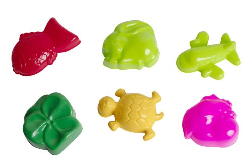 KIS HOMOKOZÓ FORMÁK 6S   10