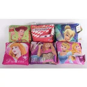 DISNEY PLÜSS PÁRNA