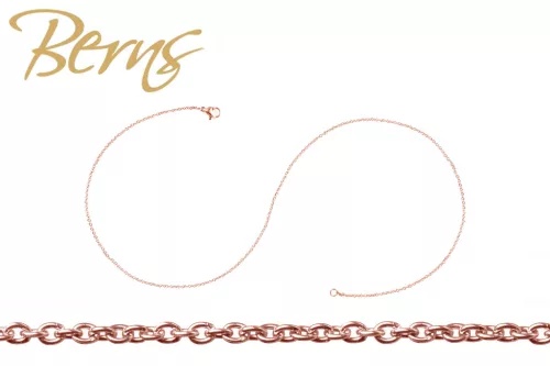 LÁNC SZEMES 1,5MM *50CM 14 RG
