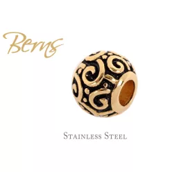 BERNS CHARM BEAD CIRRUS GO