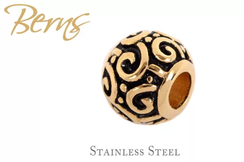 BERNS CHARM BEAD CIRRUS GO