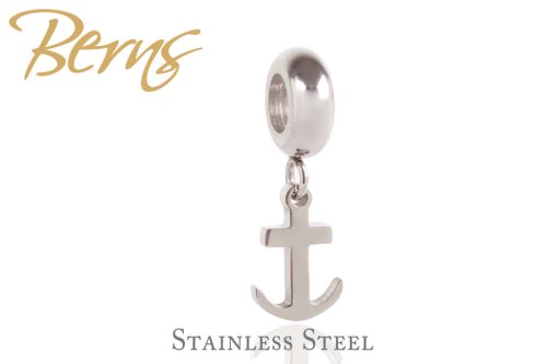 BERNS B.CHARM-ANCHOR 12,6*8,6MM SS