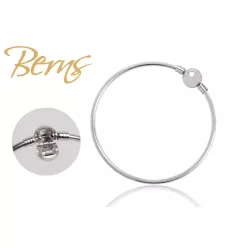 KARPEREC-BALL CLASP SS