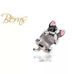 BEAD-PAINTED DOG SS