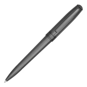 HUGO BOSS golyóstoll, Essential Metal kollekció - gun