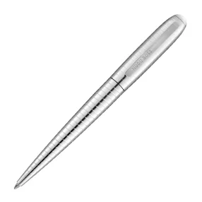   HUGO BOSS golyóstoll, Contour Soft Bauhaus kollekció - króm