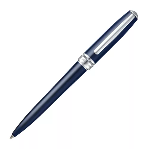 HUGO BOSS golyóstoll, Essential Classic kollekció - kék