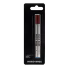 HUGO BOSS 2 db-os tollbetét rollertollhoz M - fekete