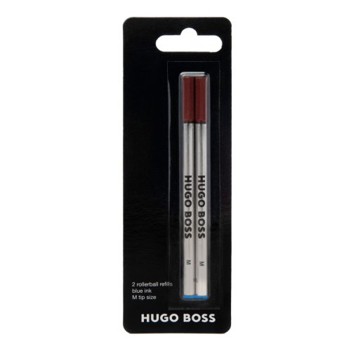 Hugo Boss rollertoll betét (2db) - metál kék - M