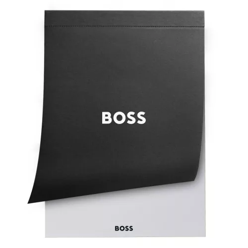 HUGO BOSS utántöltő mappákhoz, A5 - 40 lapos                l