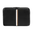 BOSS laptop táska, Iconic kollekció - fekete