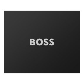 Hugo Boss cipőápoló készlet, Iconic kollekció - fekete