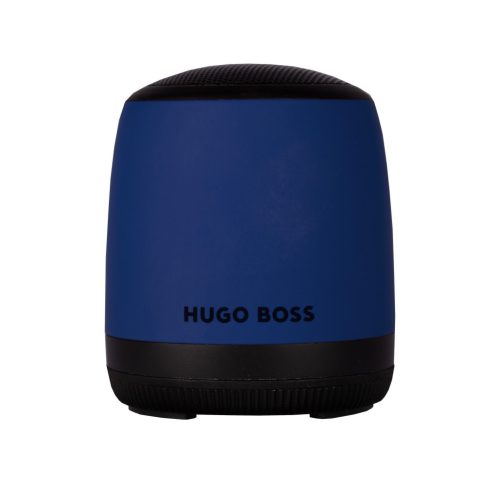 Hugo Boss vezeték nélküli hangszóró, Gear Matrix kollekció - kék