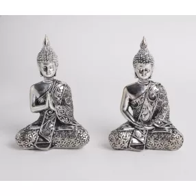 P.BUDDHA EZÜST 2S     6*3*9