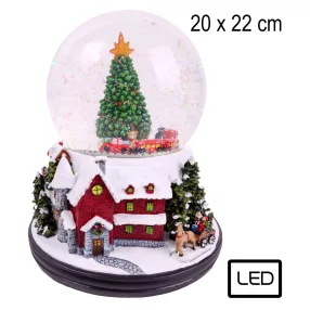 P.HAV.G+LED+MOZGÓ FFA 20*22