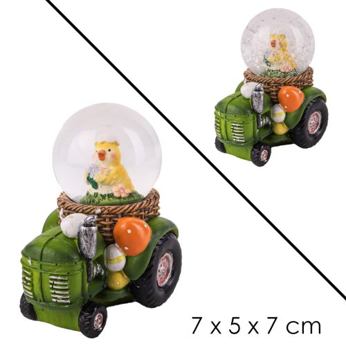 P.HAV.G.TRAKTOR+CSIBE 7*5*7
