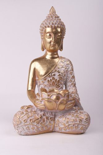 P.BUDDHA ÜLŐ ARANY    18*30