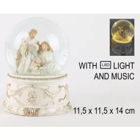 P.HAV.G+LED+ZENE CSALÁ12*14