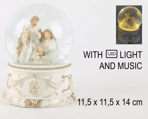 P.HAV.G+LED+ZENE CSALÁ12*14