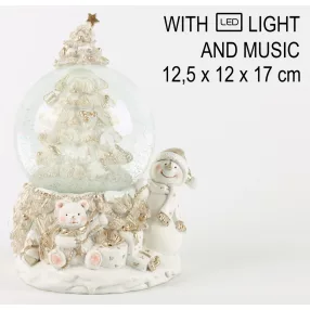 P.HAV.G+LED+ZENE FFA  17*20