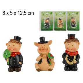 P.SZERENCSEHOZÓK 3S8*5*12,5