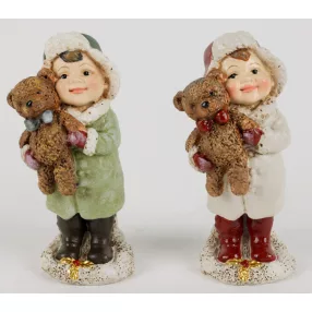 P.GYEREK MACIVAL ZÖ/BO2S9,7