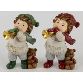 P.GYEREK TROMB+MACI2S 10*13