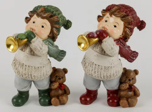 P.GYEREK TROMB+MACI2S 10*13