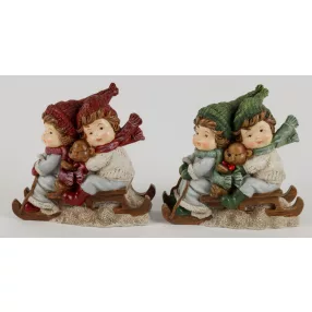 P.GYEREKEK SZÁNKÓVAL2S   16