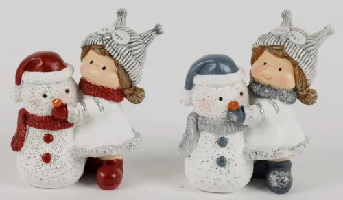 P.LÁNY+HÓEMBER SZÜ/BO2S9*11