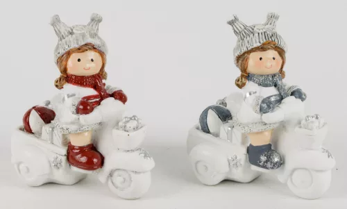 P.LÁNY TRICIKLIS SZÜ/B2S8*9