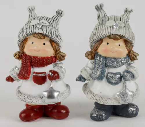 P.LÁNY+SÁL SZÜR/BORDÓ2S 5*9