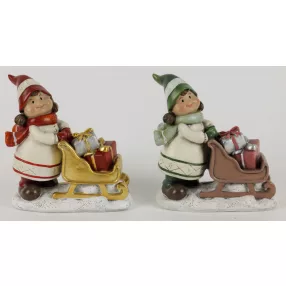 P.GYEREK SZÁNNAL ZÖ/BOR2S15