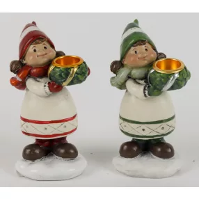 P.LÁNY+MÉCSESTAR.Z/B2S5*8,5