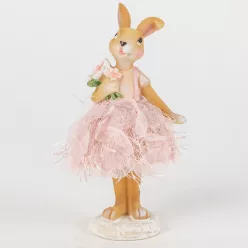 P.NYÚL TÜLL SZONYA BA/RÓ12H