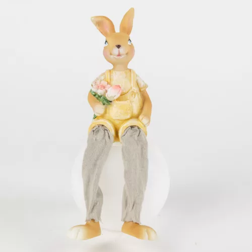 P.NYÚL SÁRGA RUHA LL. 10,3H