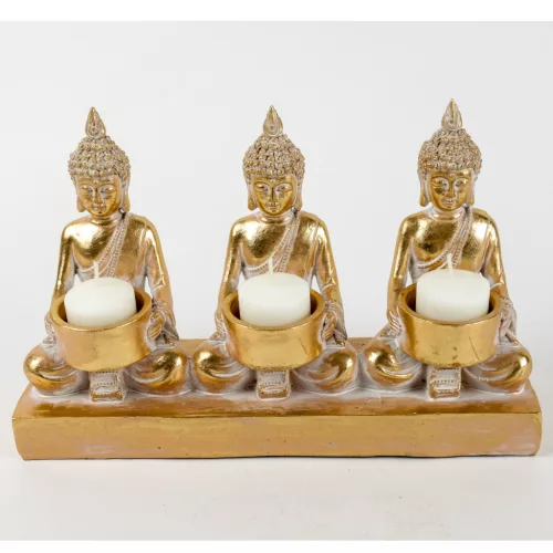 P.MT.BUDDHÁK ARANY  18,7*18