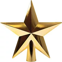 KD.CSÚCSDÍSZ CSILLAG ARAN20