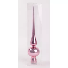 Ü.CSÚCSDÍSZ F.RÓZSASZ25,3CM