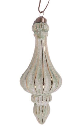 Ü.KD.AK.PAGODA ANT.ZÖLD16,5