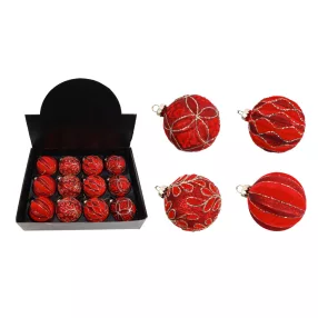 Ü.KD.AK.GÖMB BÁRS.4S PIR8CM