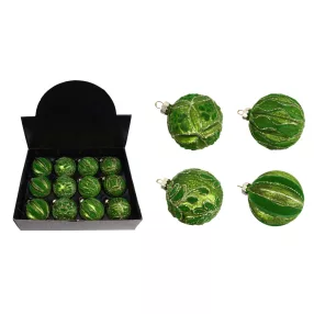 Ü.KD.AK.GÖMB BÁRS.4S ZÖL8CM