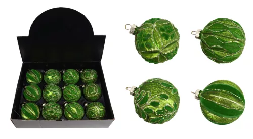 Ü.KD.AK.GÖMB BÁRS.4S ZÖL8CM