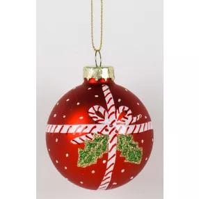 Ü.KD.AK.GÖMB SZALAG PIR.6CM