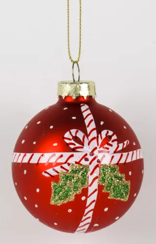 Ü.KD.AK.GÖMB SZALAG PIR.6CM