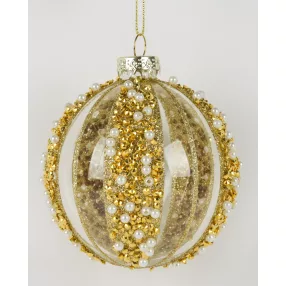 Ü.KD.AK.GÖMB GLITTERES ARA8