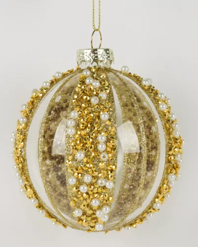 Ü.KD.AK.GÖMB GLITTERES ARA8