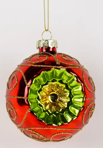 Ü.KD.AK.RETRO ABL.PIR/ZÖLD8