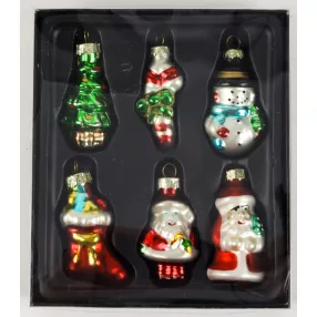 Ü.KD*6 AK.FIGURÁK     3,5CM